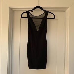American Apparel Bodycon Dress